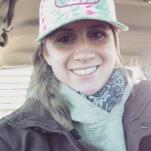 Meet your Posher, Breanna